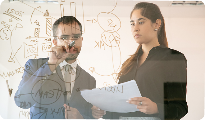 Análisis y diagnóstico de procesos