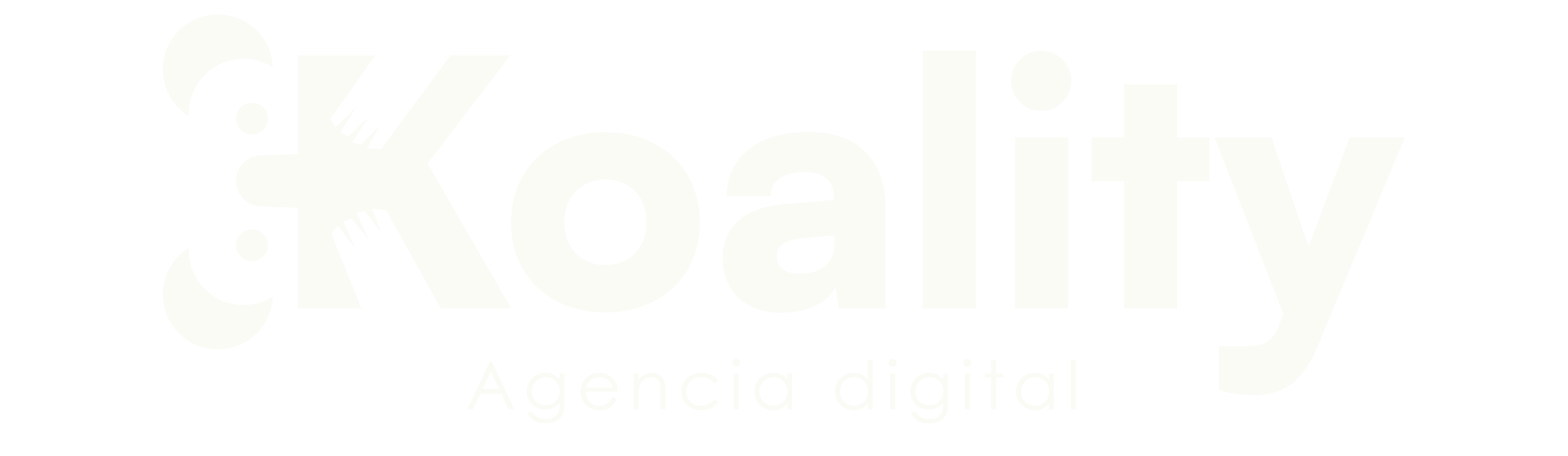 Koality Agencia digital